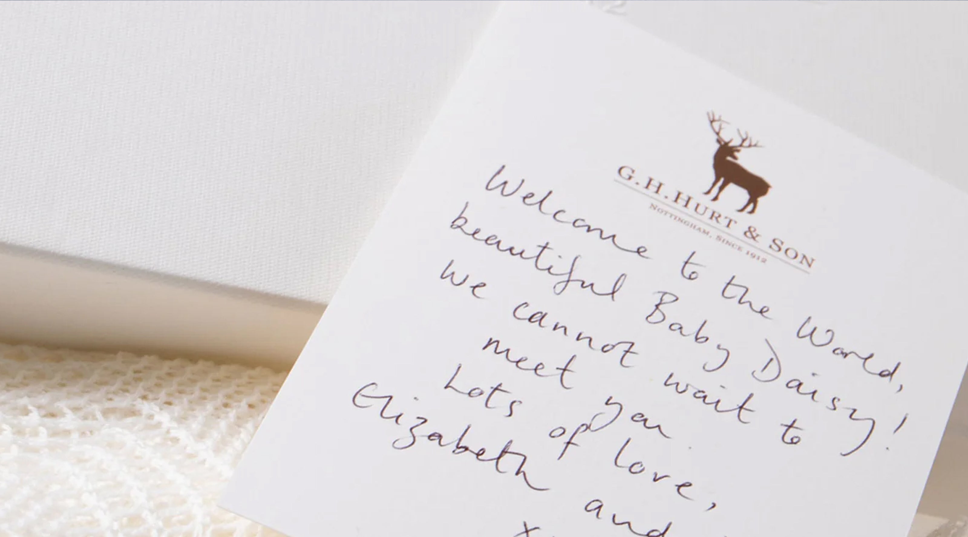 Gift Message Service