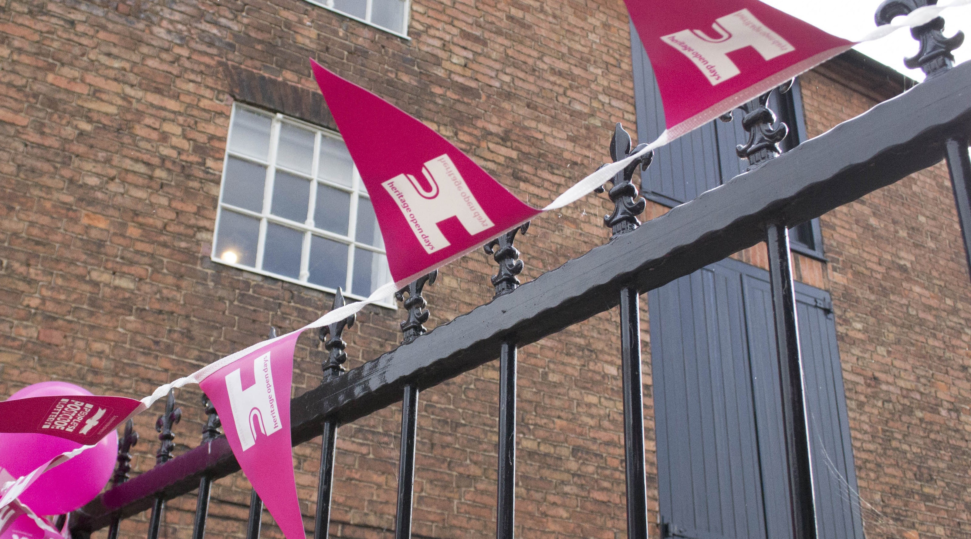 Heritage Open Day 2022