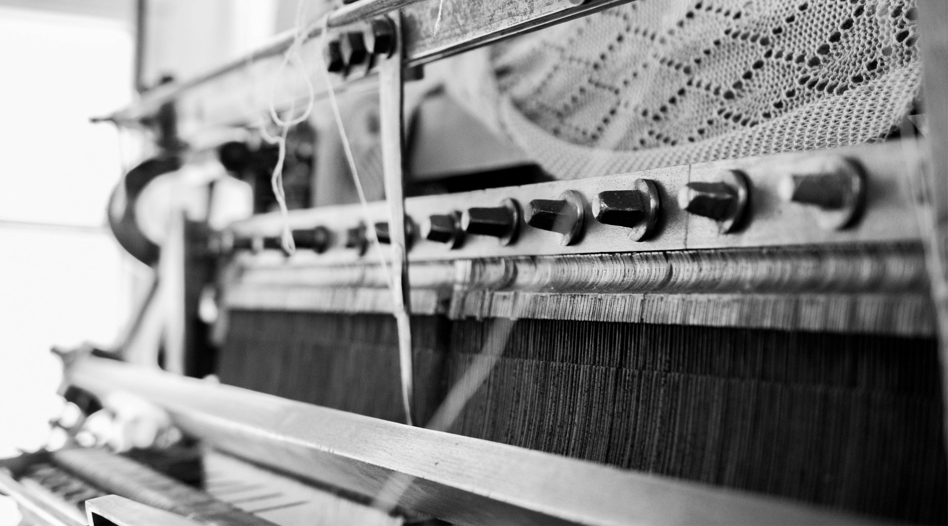 Lace Heritage with Paul Smith