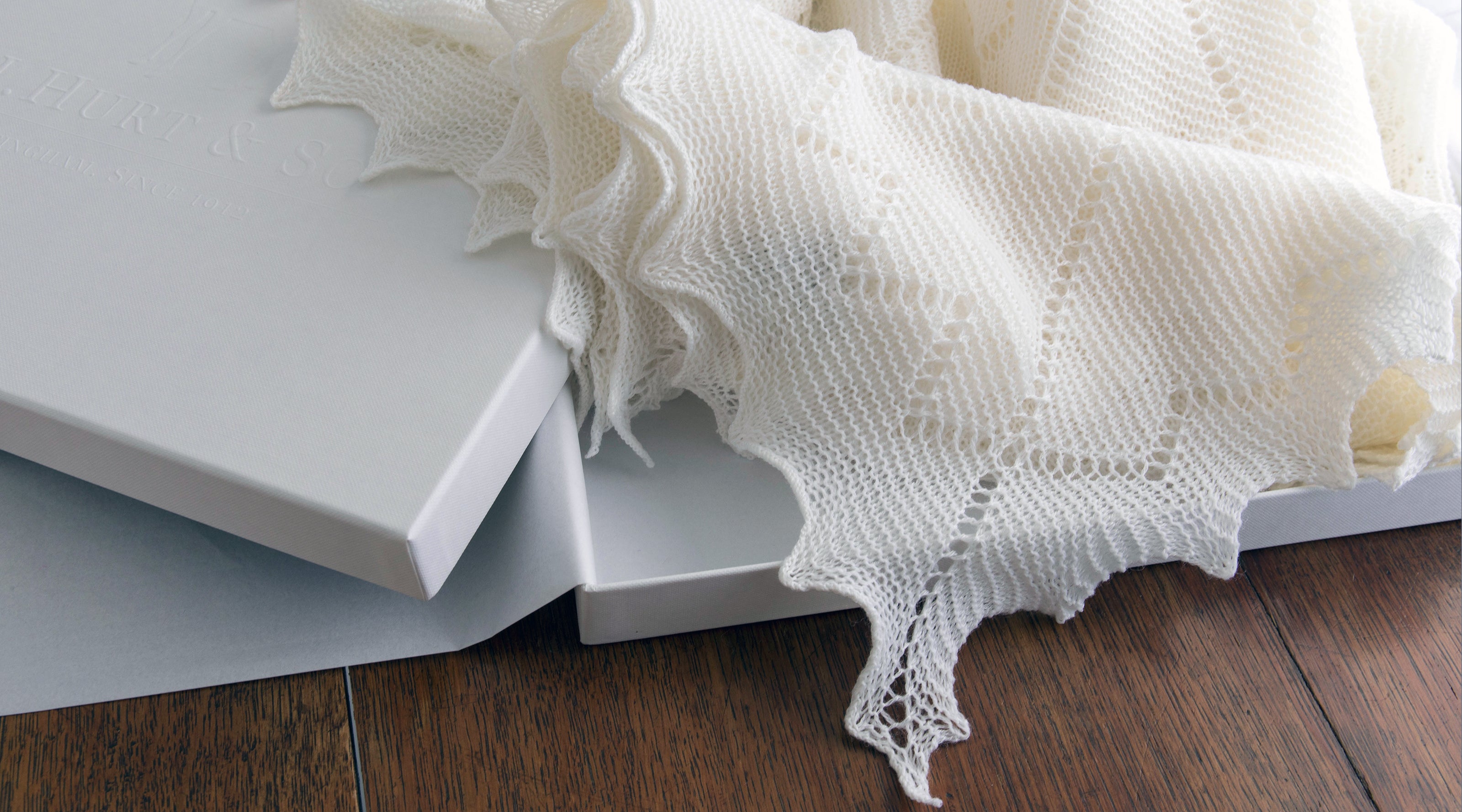 The Story Of Our Luxury Gift Box