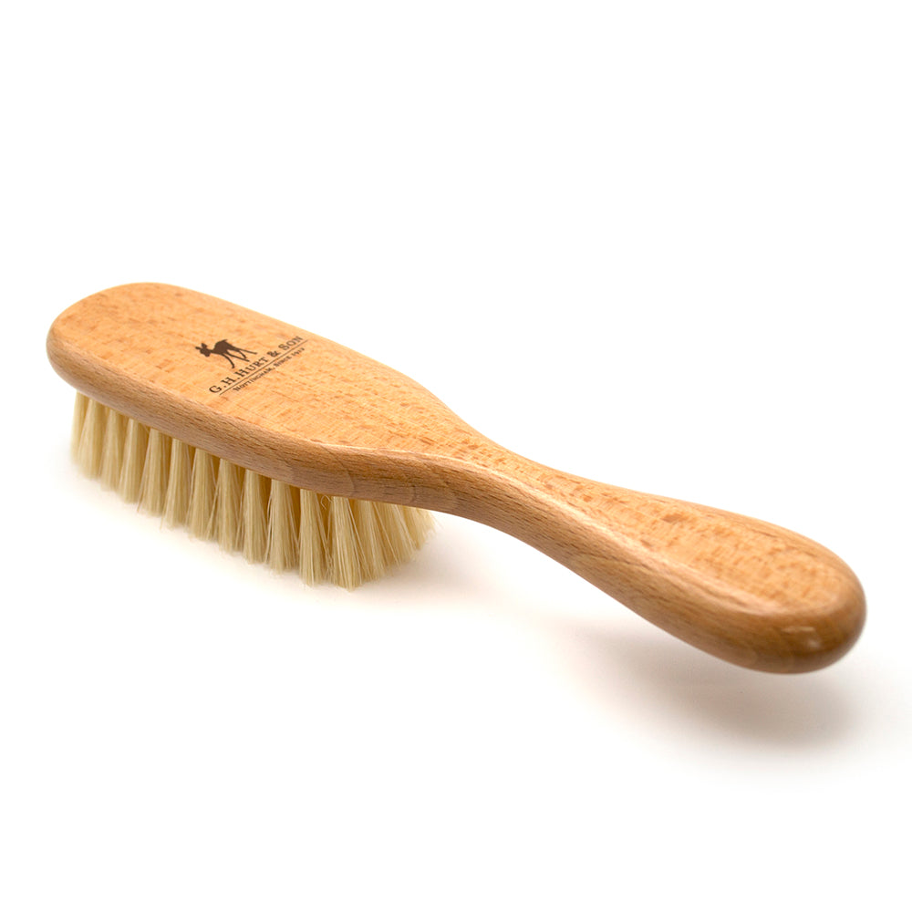 Luxury Baby Hairbrush