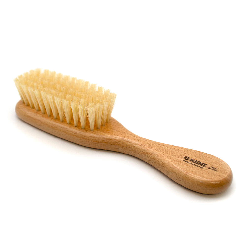 Luxury Baby Hairbrush