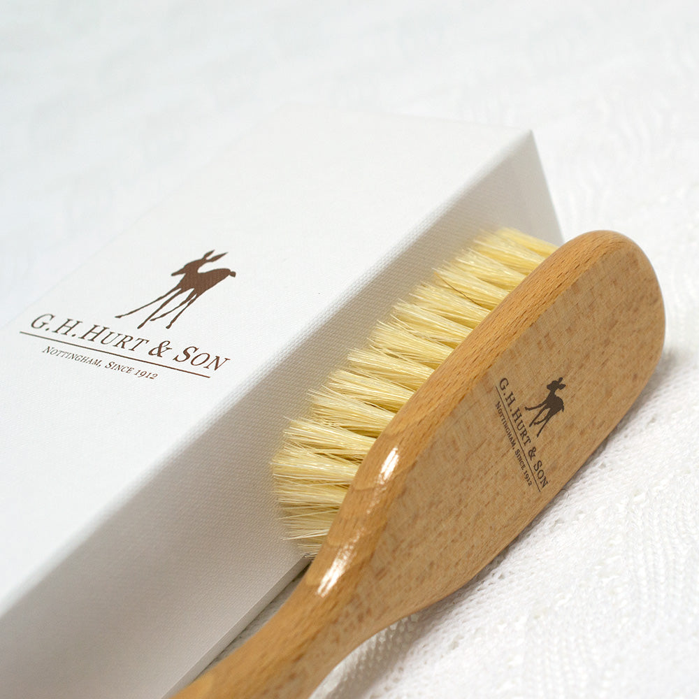 Luxury Baby Hairbrush