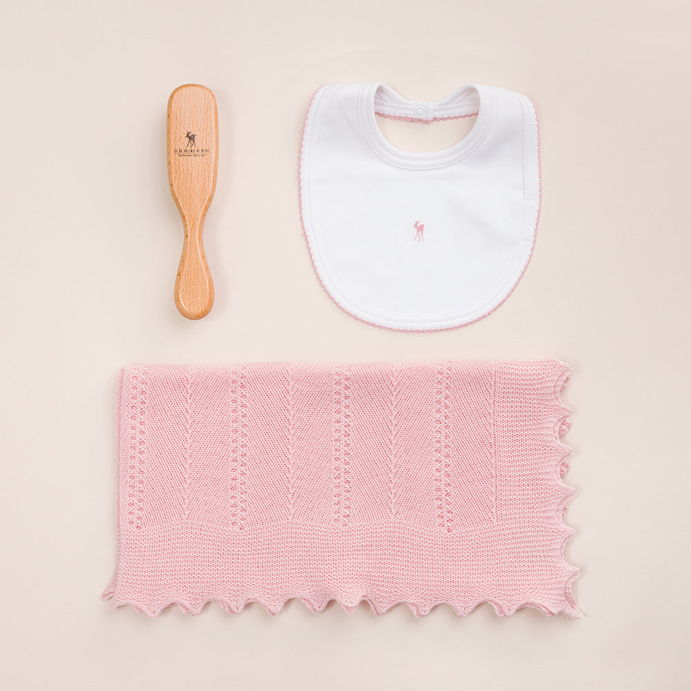 Baby Gift Set Pink