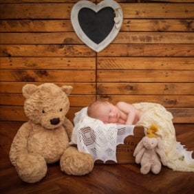 Baby Sleeping