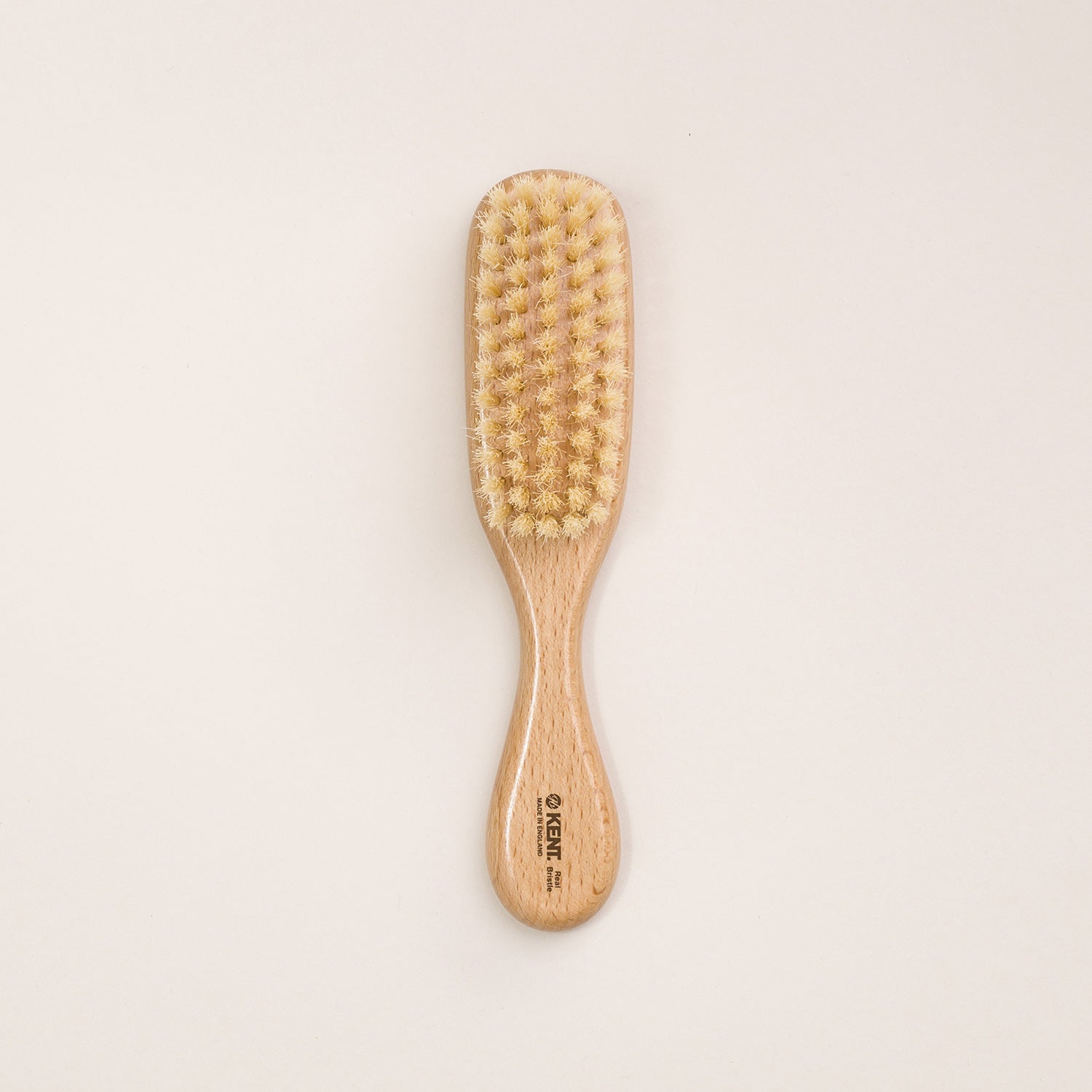 Baby Hair Brush