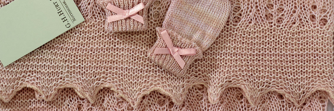 Baby Gift Sets Banner