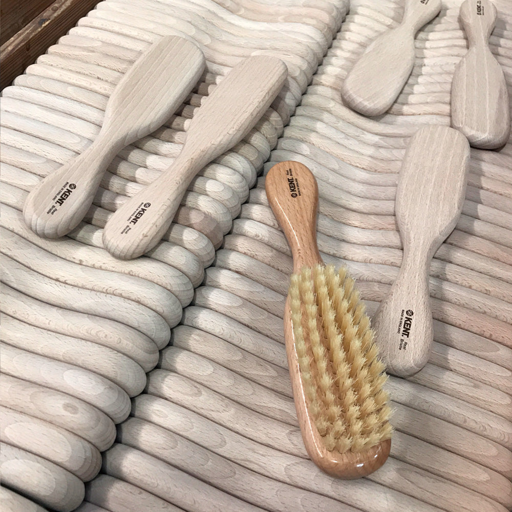 Baby Hair Brushes