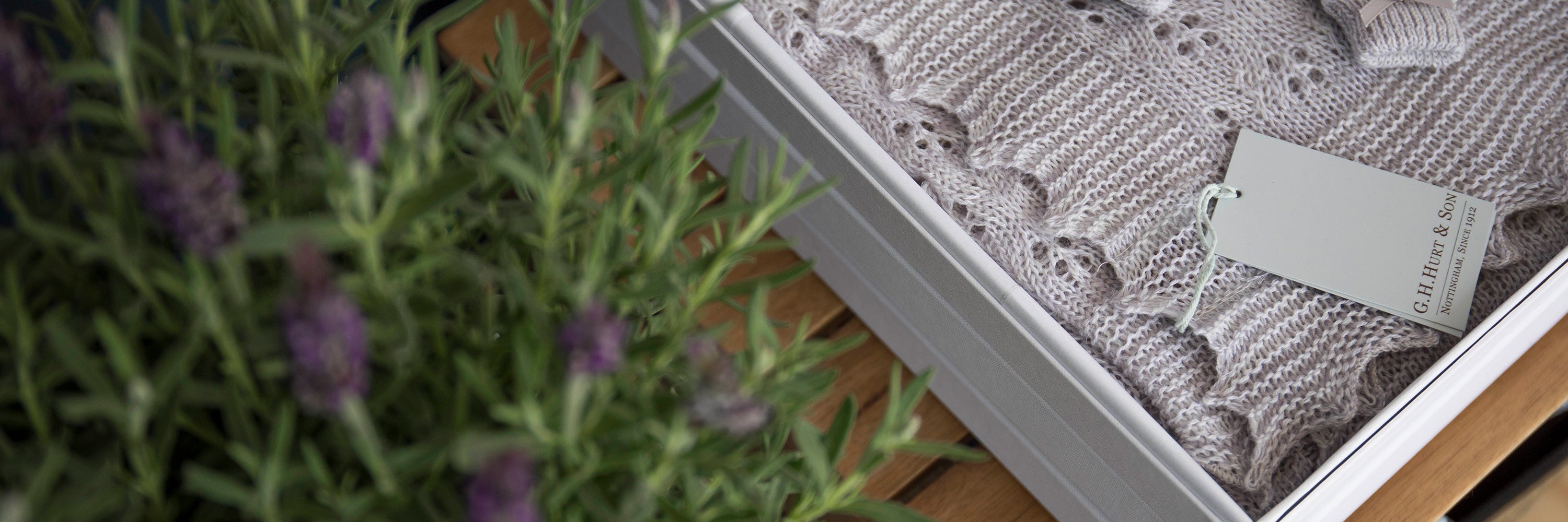 Baby Shower Gifts Banner