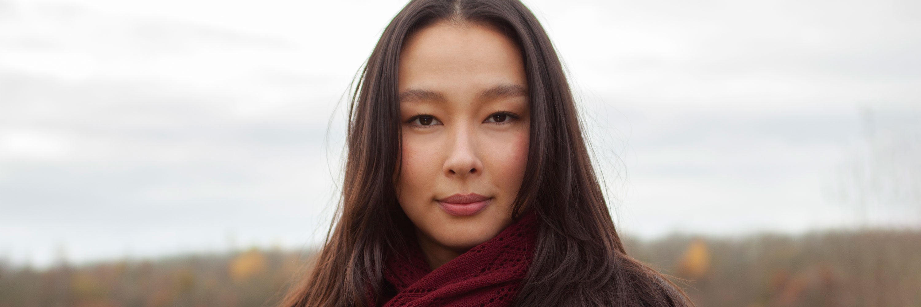 Cashmere Collection Banner