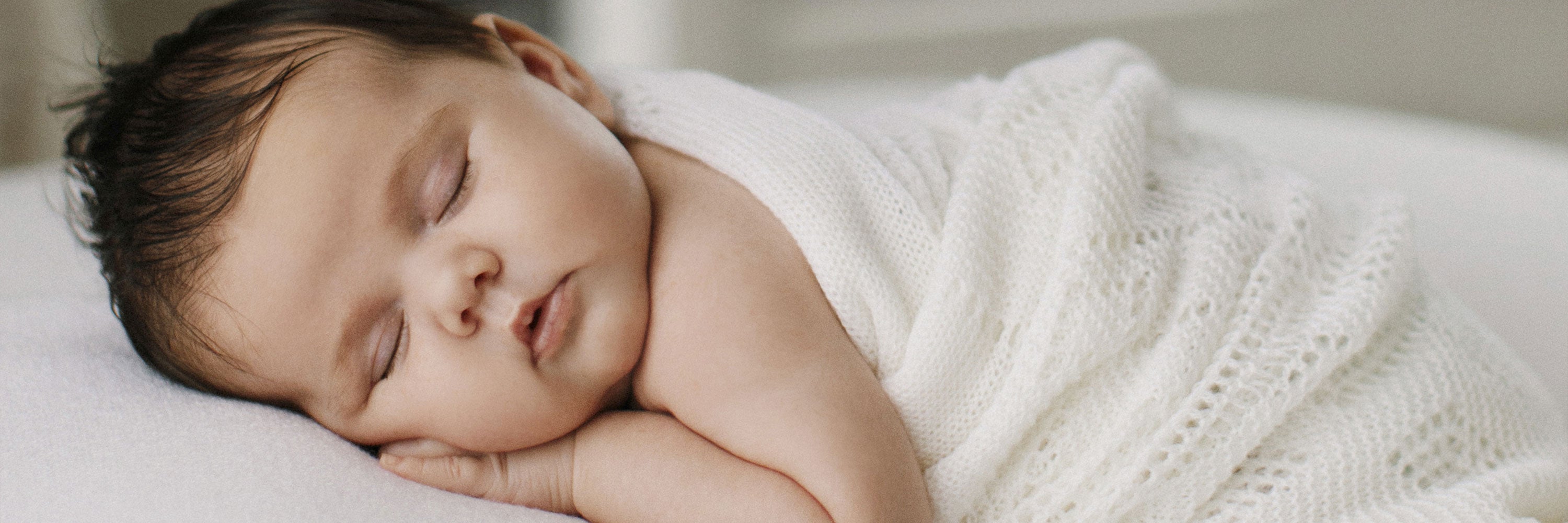 Christening and Special Occasion Shawls Banner