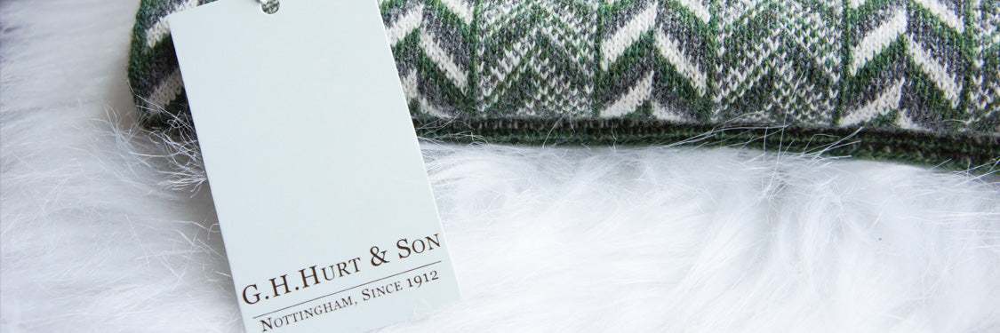 Country Collection Scarves