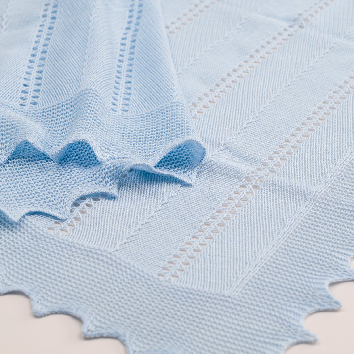 Newborn Baby Gift Set in Blue