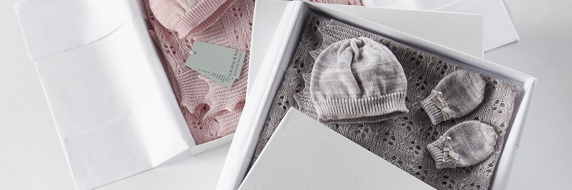 G.H.Hurt & Son Gifts