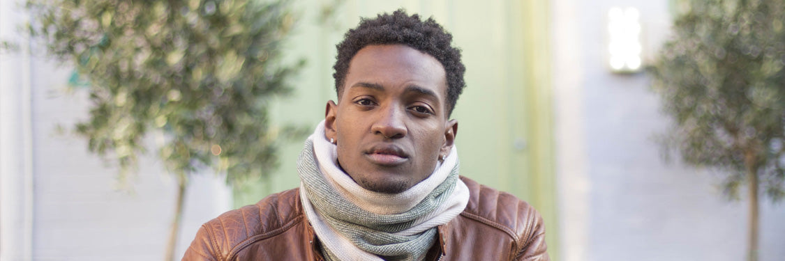 Men's Scarves and Gifts