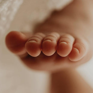Baby Toes