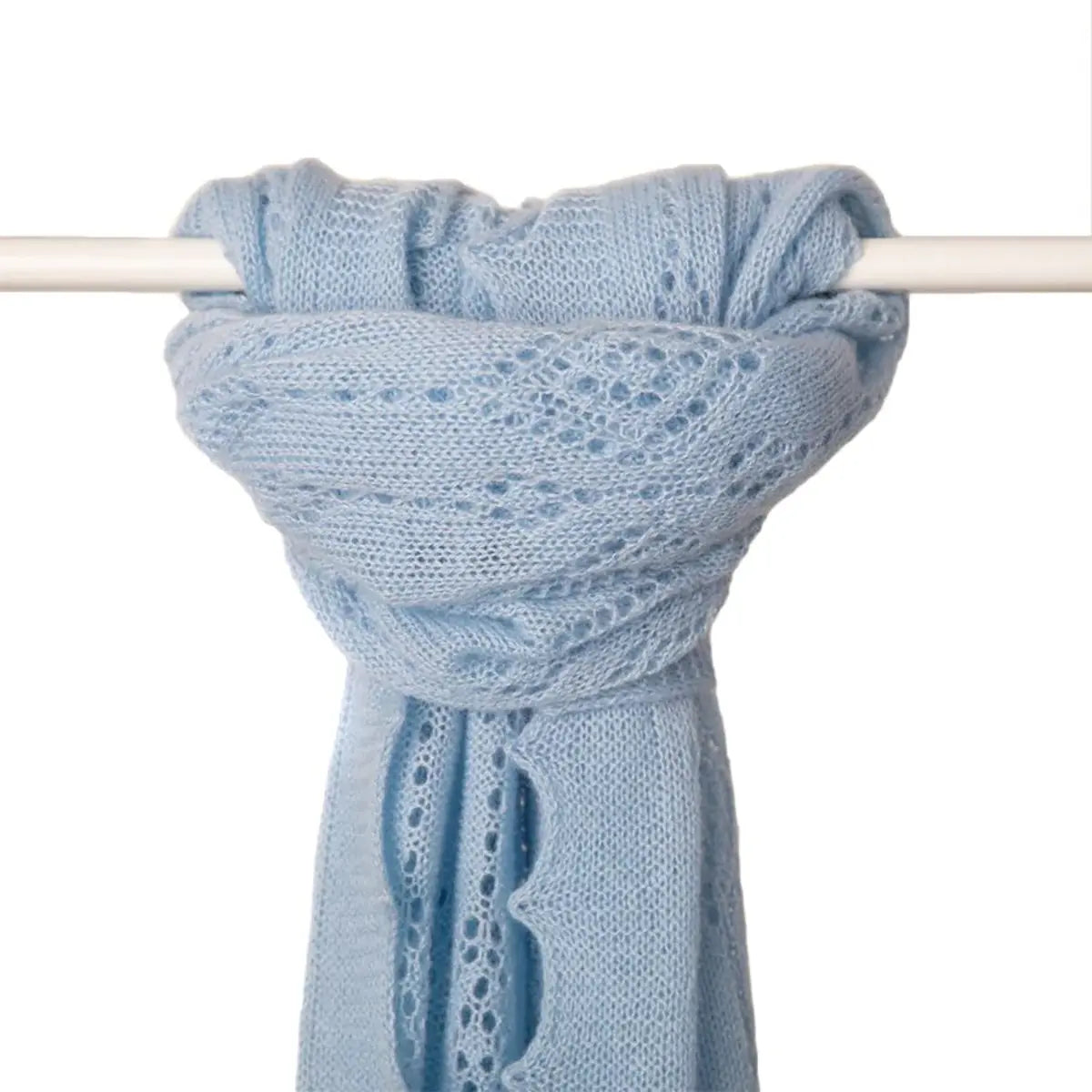 Jewel Cashmere Scarf in Mirage