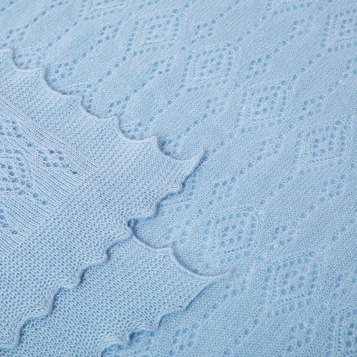 Jewel Cashmere Scarf - Mirage