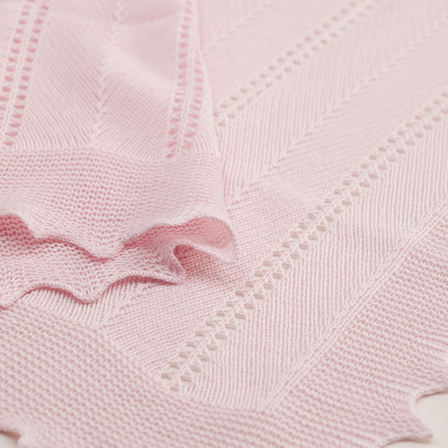 Newborn Baby Gift Set in Pink