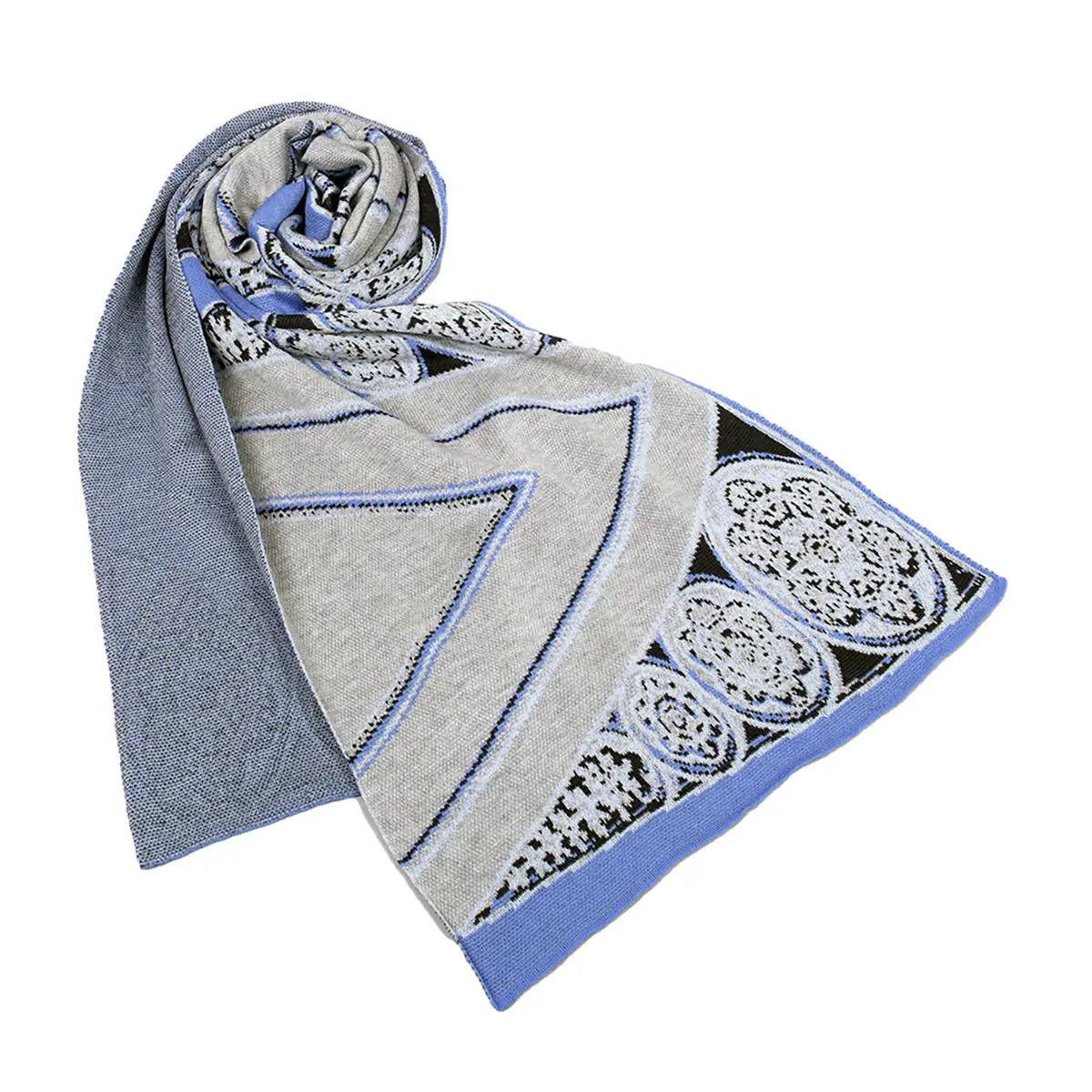 Nottingham Trent Bridge Scarf