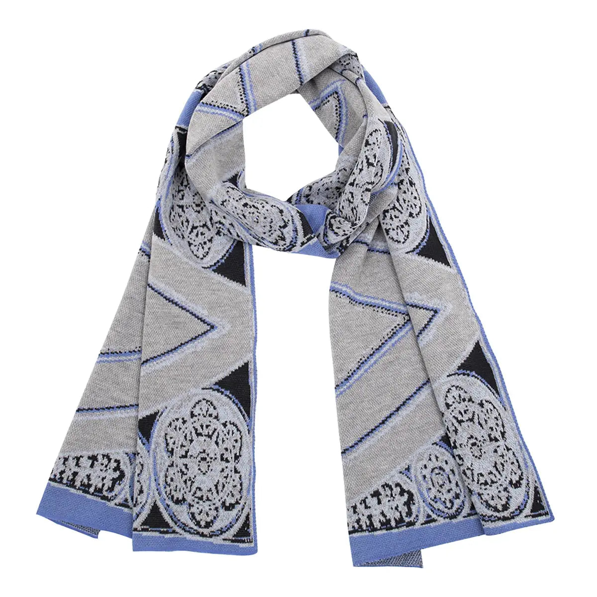 Nottingham Trent Bridge Scarf