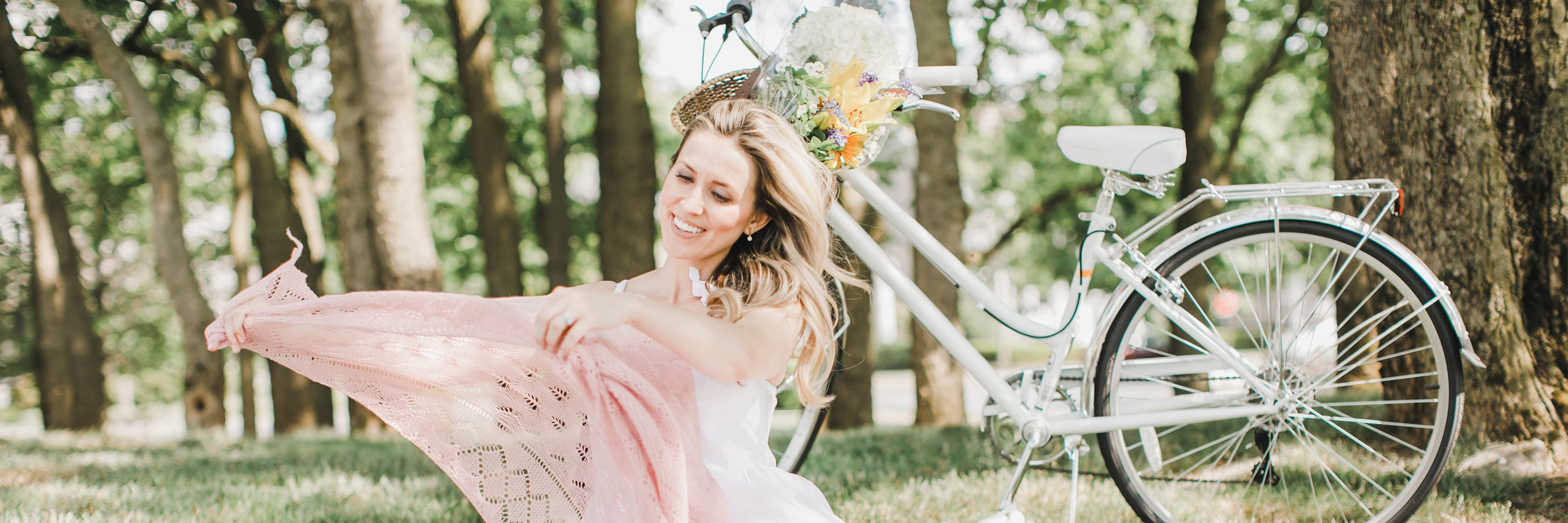 Women's Shawls and Scarves