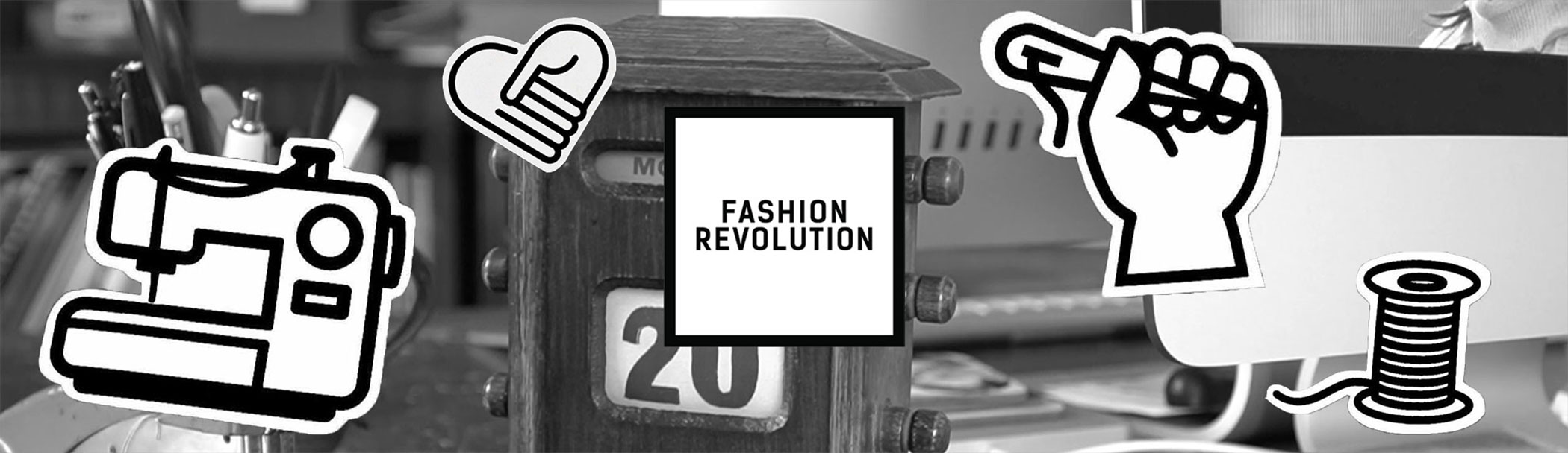 Fashion Revolution
