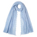 Jewel Cashmere Scarf in Mirage
