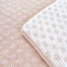 Supersoft Lambswool Baby Blanket - Natural