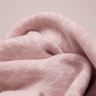 pink close up cashmere blanket