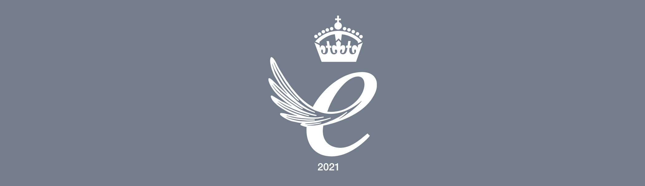 Queens Award 2021